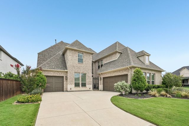 6738 Barnes