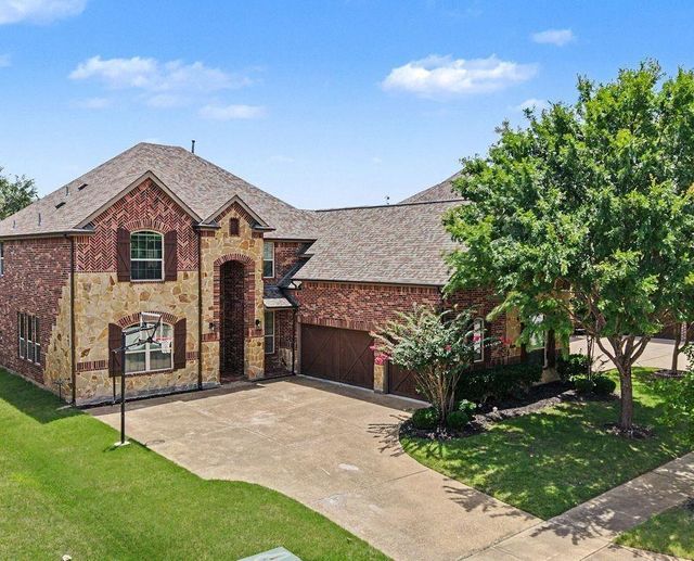 14759 Huffman