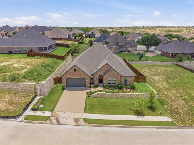 8110 Spanish Hills Dr — Whitestone Heights Add