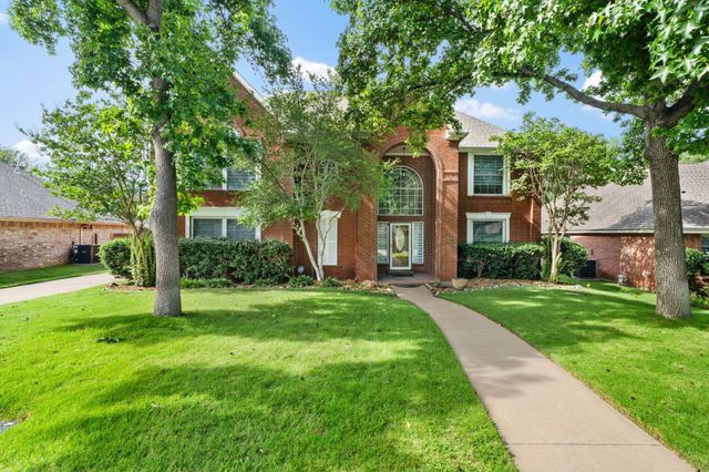 617 Highland Meadows Dr — Highland Meadows