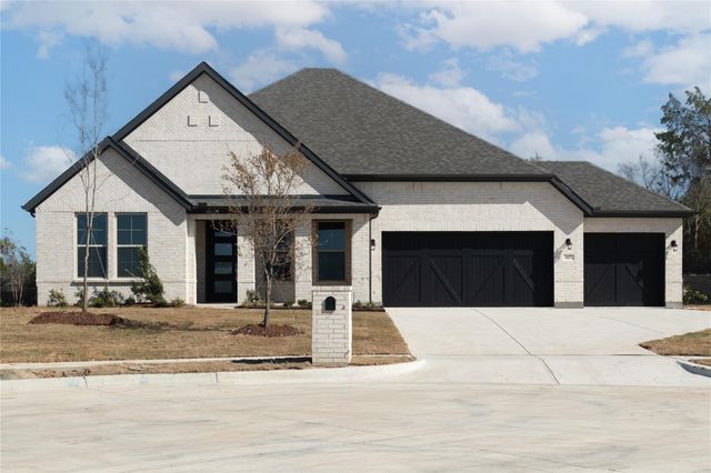 3407 Glorious Ct — Heath Golf & Yacht Club