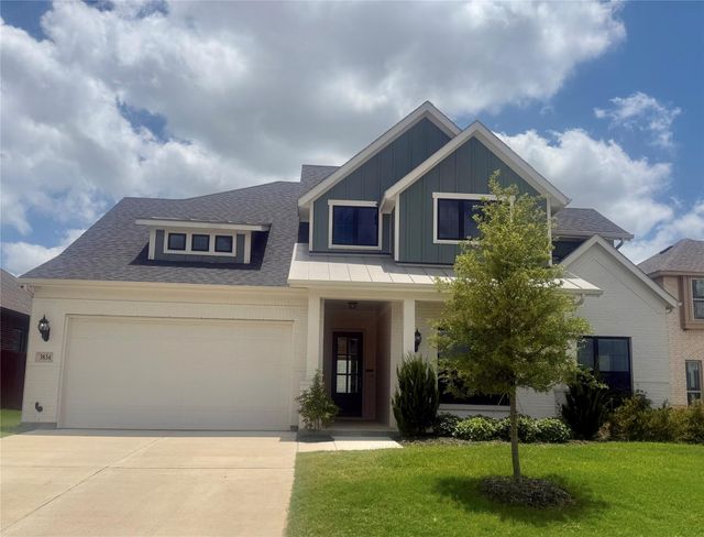3834 Foot Hills Dr — Villages of Walnut Grove