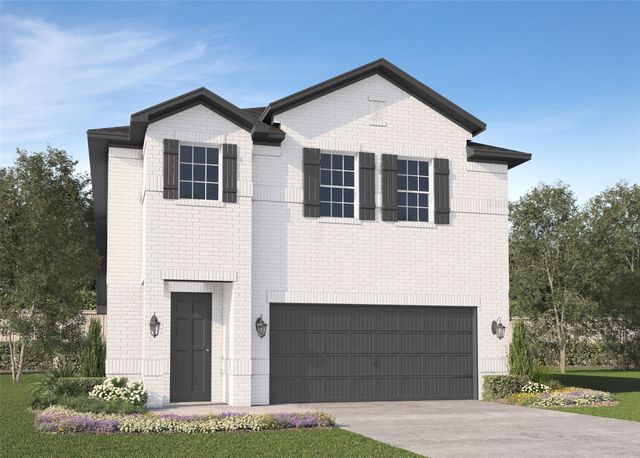 1009 Santa Lucia Dr — AnaCapri