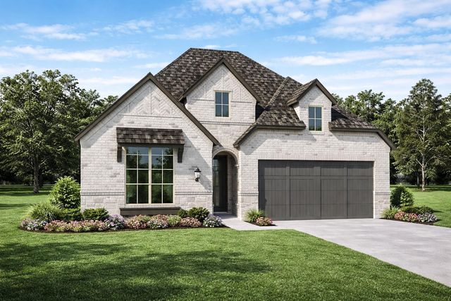 2038 Dripping Spring Ave — BridgeWater