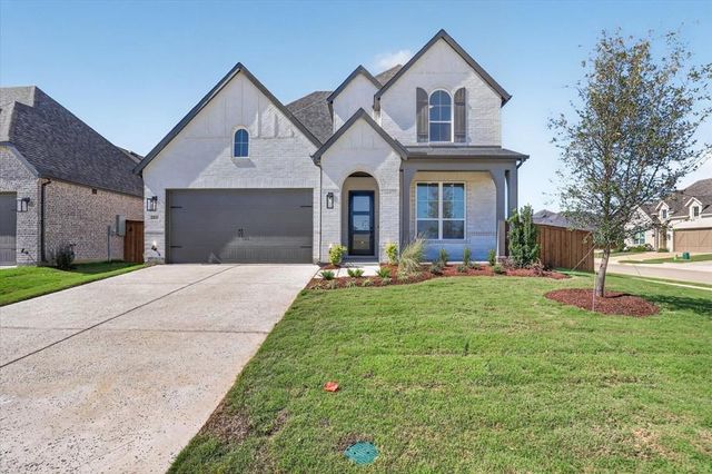 2033 Trickle Creek Ln — BridgeWater
