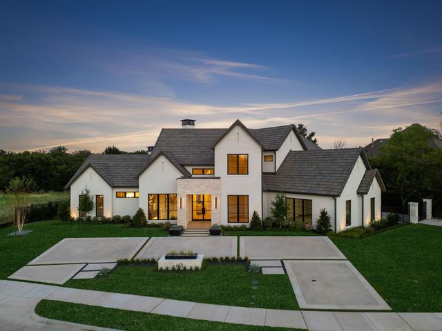601 Pemberton Dr — Pemberton