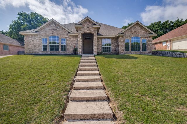 2014 Country Brook Dr — Country Brook Park Estate
