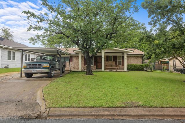 605 S Ricketts St — G-0056