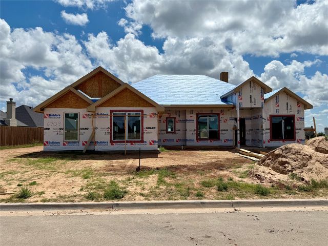 6709 Horse Head Xing — South Ridge