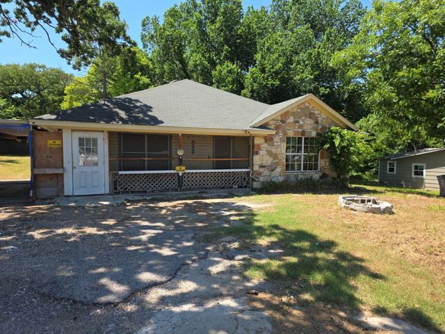 609 Bryan St — Northwest