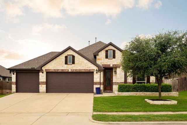 1610 Cherry Hill Dr — Lakeview Estates #1