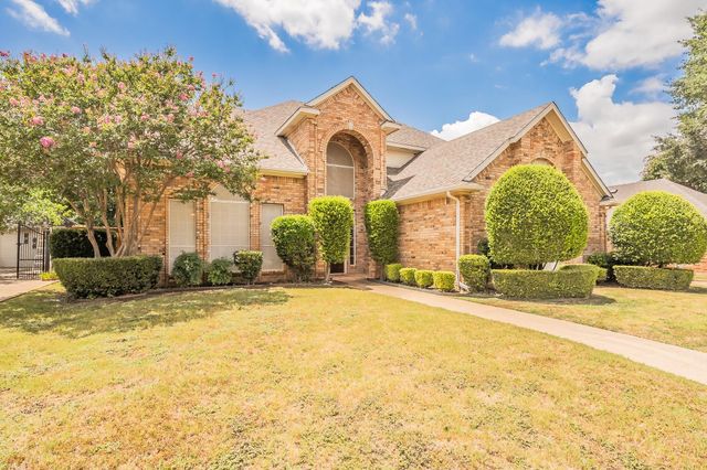 4108 Wellington Dr — Bridlewood Estates