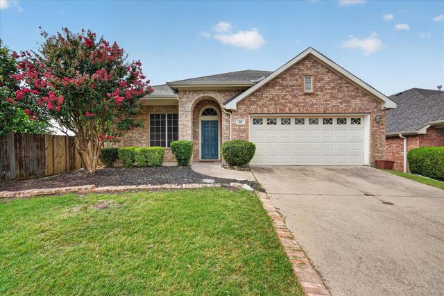 419 Red Sage Ln — Homestead At Big Stone Gap