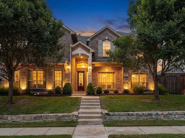 3207 Elkhart Dr — Woodbridge Ph 18