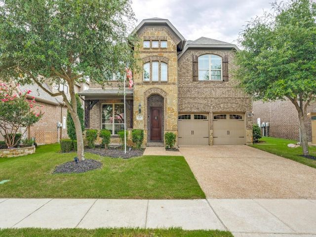 433 Havenwood Ln — Woodbridge Phase 16