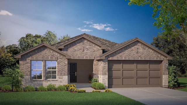 1300 BRISTOL Way — Bella Vista