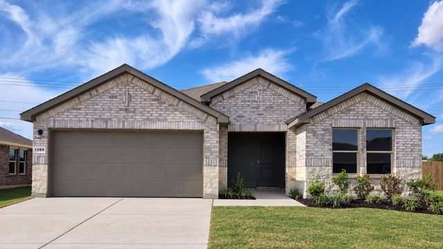 1300 BRISTOL Way — Bella Vista