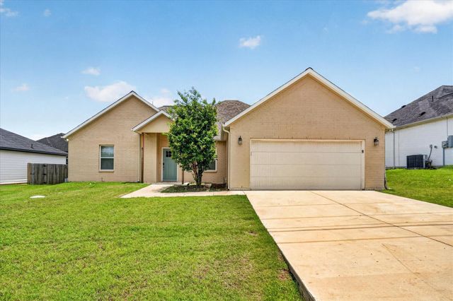 5503 Firewood Trl — Canyon Creek