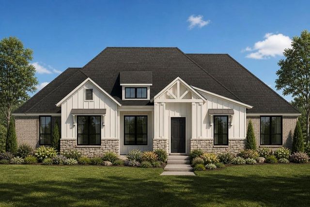 TBD Fm-875 — Oak Creek Ranch Phase 2