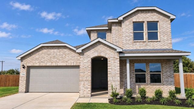 1156 BELHAVEN St — Bella Vista