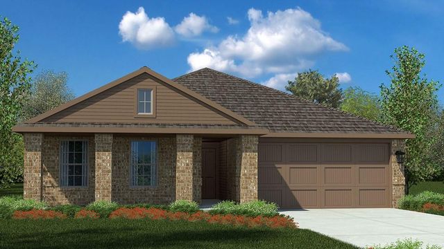 1148 BELHAVEN St — Bella Vista