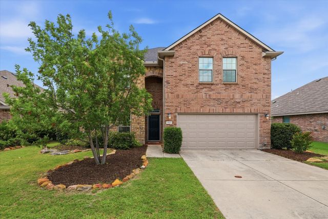 1021 English Ivy Dr — Glen Brooke Estates Ph 1