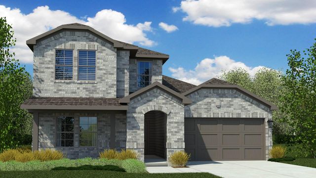 1105 BELHAVEN St — Bella Vista