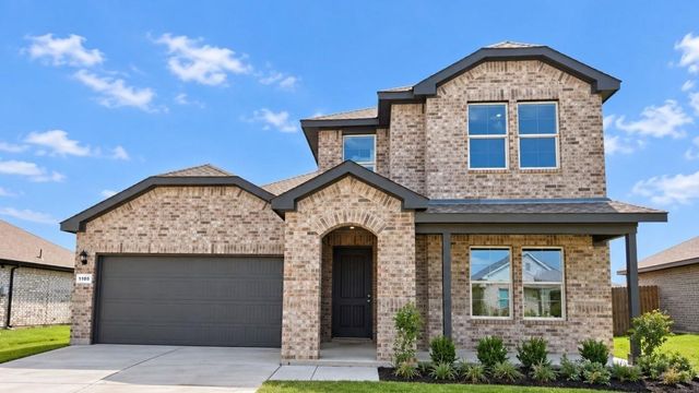 1105 BELHAVEN St — Bella Vista