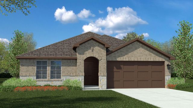 1104 BELHAVEN St — Bella Vista