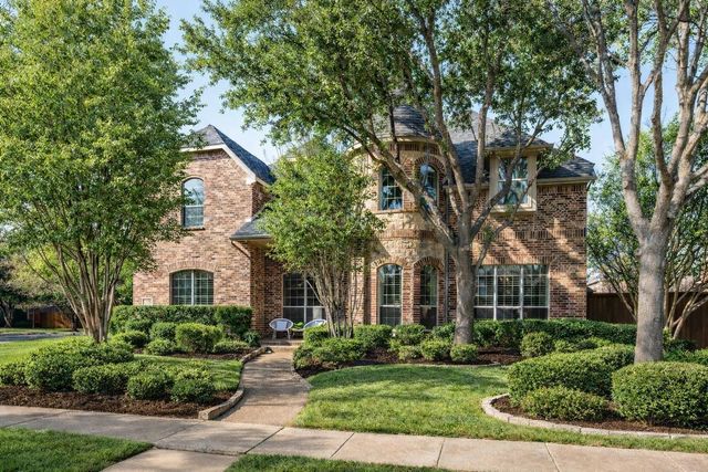 4701 Parkside