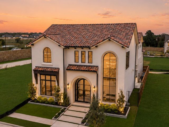 104 Murano — Carillon Parc