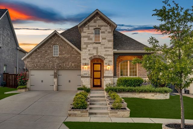 4160 Silver Spur Dr — Windsong Ranch Ph 6b