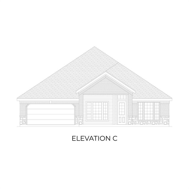 1630 Briarwood None — Shady Valley Estates