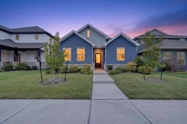 117 Olympus St — Wyndham Ridge