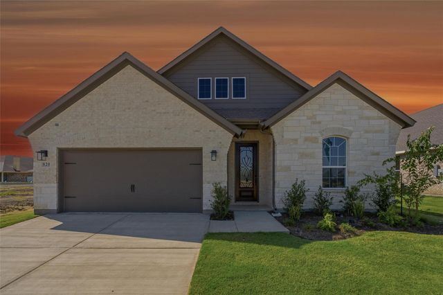 820 Sand Piper Ln — Cedar Ridge Estates
