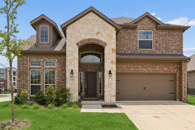 232 Penn St — Anna Crossing Ph 1c