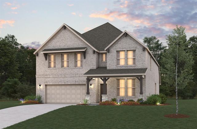 110 Wildhaven Dr — Woodcreek