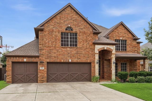 591 Lost Creek Dr — Lakes Of La Cima Ph Five
