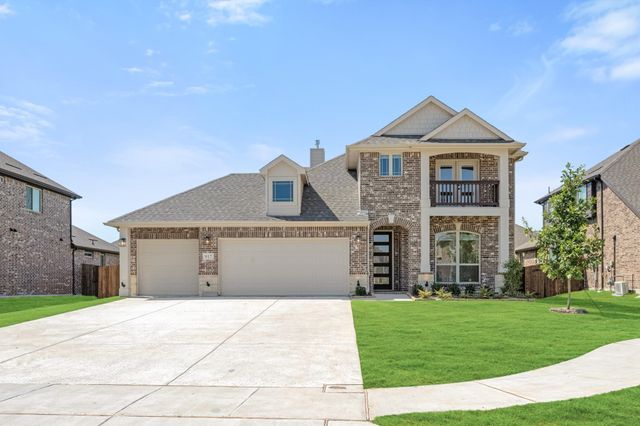 917 Greenleaf Ct — West Crossing