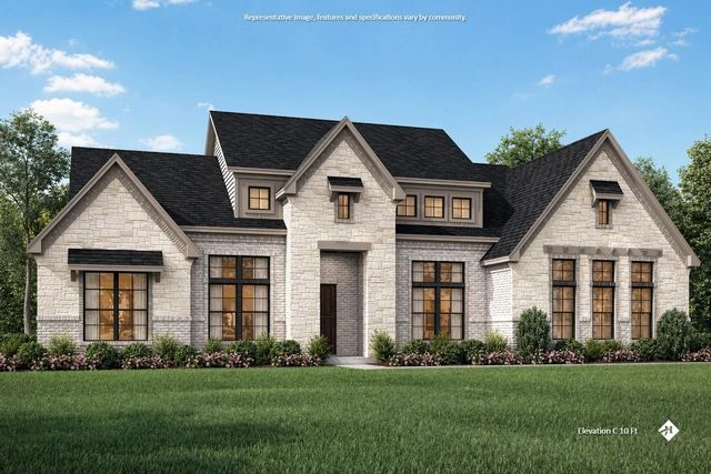 253 Samir Ln — Hightower Club Estates