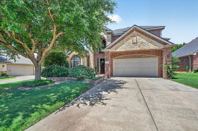 759 Peach Ln — Mistletoe Hill Ph IV
