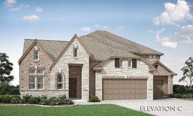941 Homestead Dr — Homestead at Daniel Farms Phase 2