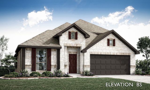 837 Yellowstone Ln — Creeks of Homestead