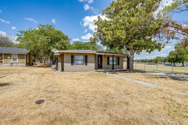 913 Jameson St — SURVEY: MONK SARAH