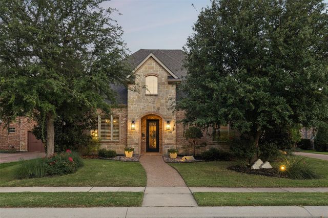 2206 Carrick Dr — The Highlands At Trophy Club N