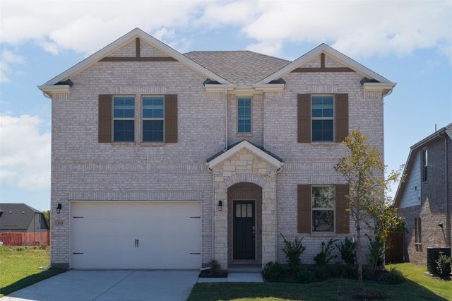 3049 Hollybrook Ln — Villages of Hurricane Creek