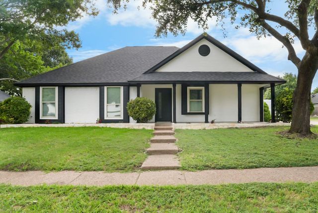 923 Short Line Blvd — Park Place East