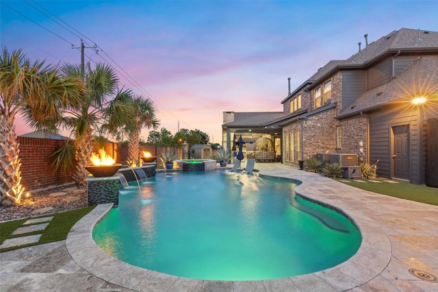 1741 Cypress Lake Ln — Lakes Of La Cima Estates Ph Seven C