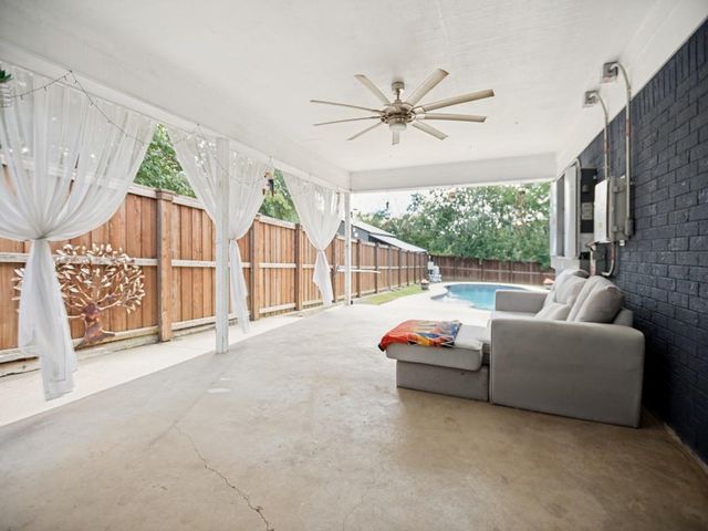 7041 Payte Ln — Smithfield Acres Add