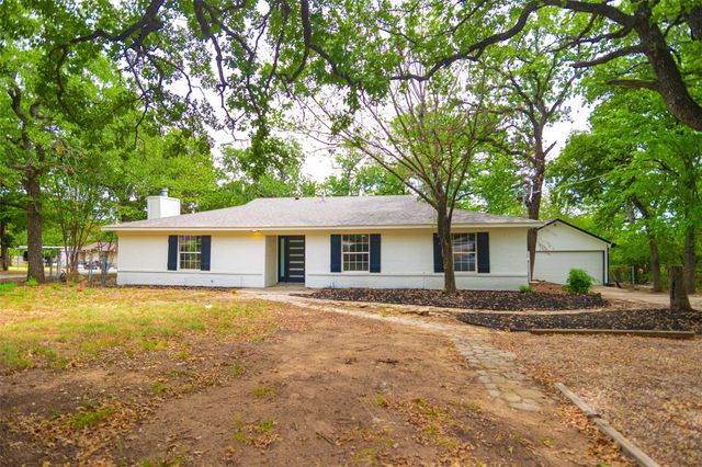 1832 Johnson Rd — John Martin Surv
